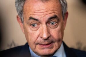 PP logra moción en el Senado español contra Zapatero por “legitimar” al régimen venezolano