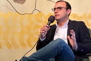 Pablo Quintero: "Por ahora, no hay forma de que Edmundo González asuma el poder"
