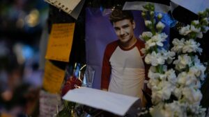 Padre de cantante Liam Payne llega a Argentina para repatriar a su hijo fallecido
