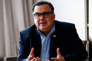 Palmieri: Maduro debe dialogar con la oposición de Edmundo González antes del 10E