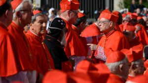 Papa Francisco crea 21 nuevos Cardenales muchos en Latinoamérica