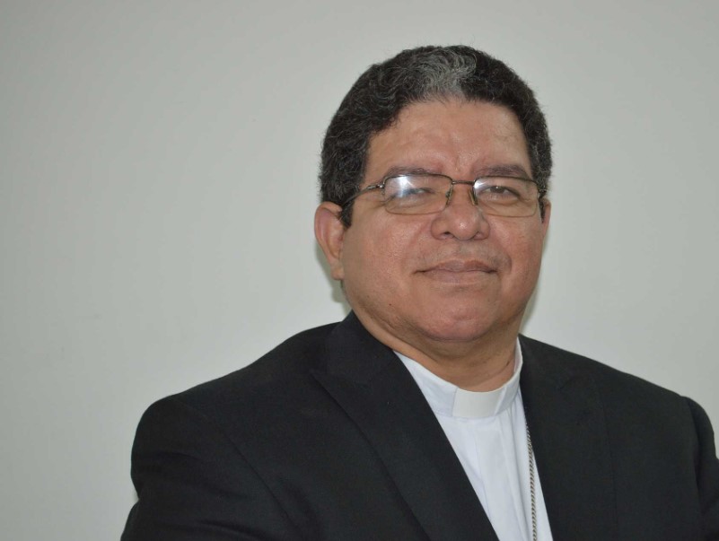 Papa Francisco nombra al monseñor Azuaje Ayala como representante de Latinoamérica para Consejo del Sínodo - AlbertoNews