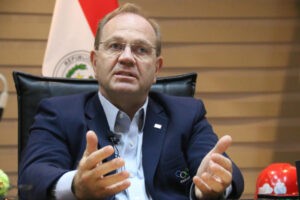 Paraguay apuesta por convertirse en la "capital deportiva del mundo" - AlbertoNews