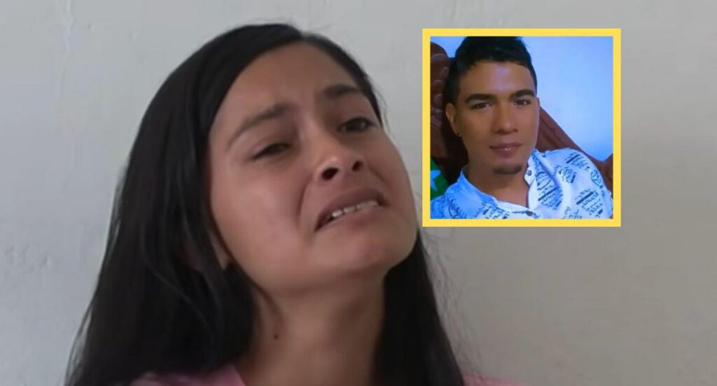 Pareja de Brayan Campo reveló cómo actuó horas después de matar a Sofía Delgado