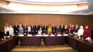 Parlamento egipcio se moviliza en apoyo a personas con discapacidad y ancianas : IPS Agencia de Noticias