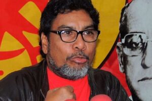 Partido Comunista pide a los venzolanos movilizarse y luchar frente a la “violación flagrante” de la Constitución