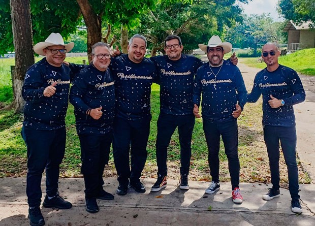 Pasillaneando presenta sus 2 temas musicales para 2024-2025