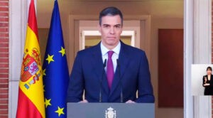 Pedro Sánchez admite que José Luis Ábalos le informó de la visita de Delcy Rodríguez
