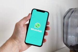 Perder los contactos de WhatsApp era un problema común. La app ha creado la solución perfecta