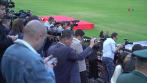 Periodista colombiano denuncia que recibe amenazas tras investigar a paramilitares