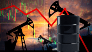 Petróleo de Texas cierra con subida de hasta $69,26 el barril