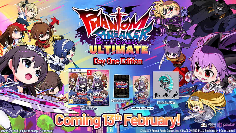 Phantom Breaker