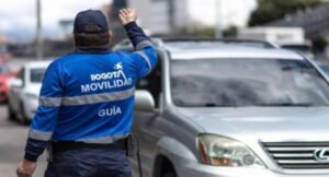 Pico y placa el sábado en Bogotá; Plan Piloto de Salida será voluntario