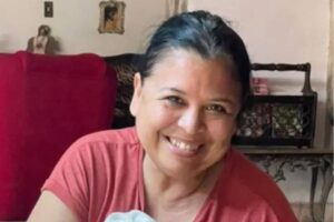 Piden quimioterapia urgente de dirigente detenida en Lara