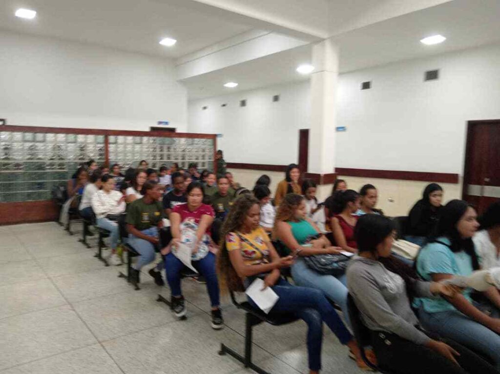 Plafam realiza cada 2 semanas jornadas de planificación familiar