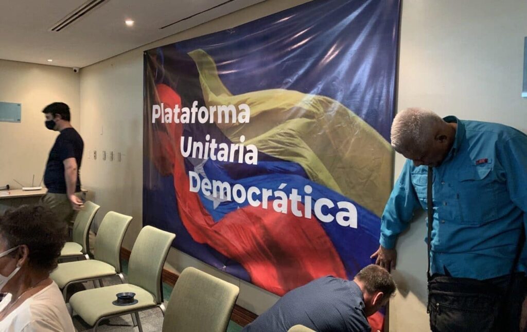 Plataforma Unitaria tras respaldo de Borrell: "El sostenido apoyo de la comunidad internacional a la decisión del pueblo venezolano es un claro reconocimiento a la verdad" - AlbertoNews
