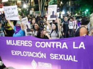 Polémica en la mesa de diálogo sobre actividades sexuales pagas en Colombia | Gobierno | Economía