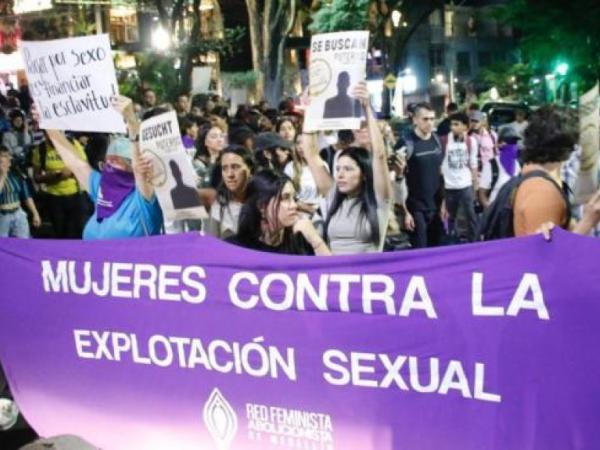 Polémica en la mesa de diálogo sobre actividades sexuales pagas en Colombia | Gobierno | Economía