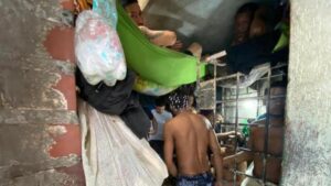 Polémica por las enfermedades que están tras las rejas en estaciones de Policía de Cali