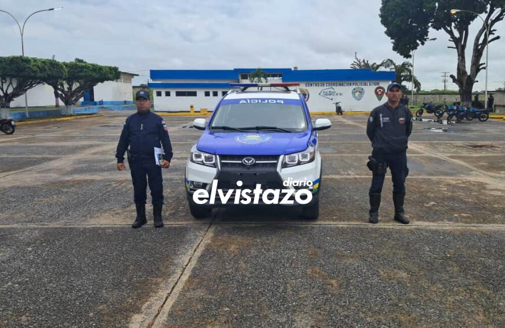 Polianzoátegui tiene nuevos jefes en El Tigre y Guanipa