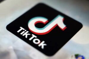 Por daños a salud de niños demandan a Tiktok en EEUU