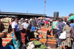 Por qué África debe adoptar los mercados territoriales ante las crisis climáticas : IPS Agencia de Noticias