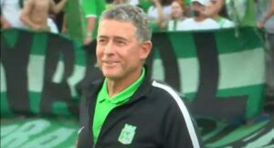 Por qué Pedro Sarmiento fue tan importante en fútbol colombiano: tuvo gran logro