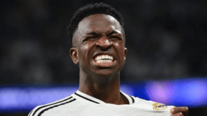 Por qué Vinícius Jr. y el Real Madrid boicotearon la entrega del Balón de Oro en París