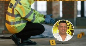 Por qué asesinaron a padrastro de influencer Karol Acendra, según dato revelador