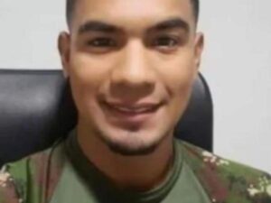 Por qué el asesino de Sofía Delgado usa prendas de Fuerzas Militares en algunas fotos | Regiones | Economía