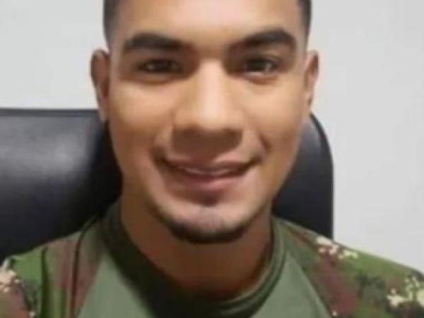 Por qué el asesino de Sofía Delgado usa prendas de Fuerzas Militares en algunas fotos | Regiones | Economía