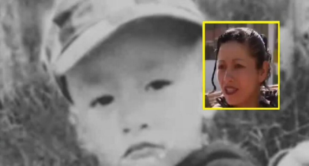 Por qué la mamá de Alexis Delgado había perdido su custodia; hay 2 versiones