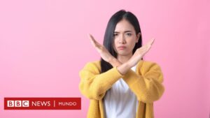Por qué nos cuesta tanto decir que no (y cómo aprender a hacerlo puede mejorar tu vida)