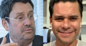 Por salida de Luis Carlos Vélez de La FM, Pacho Santos dice que no escuchará RCN