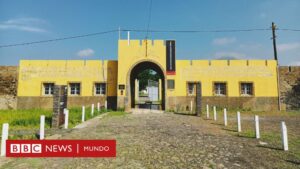 Portugal: el campo de concentración en una isla africana en el que la dictadura encerró a sus oponentes