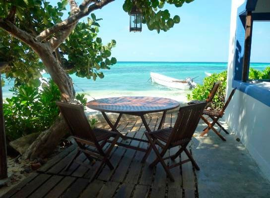 Posadas de Los Roques dan paso a la operación de servicios hoteleros de alta gama