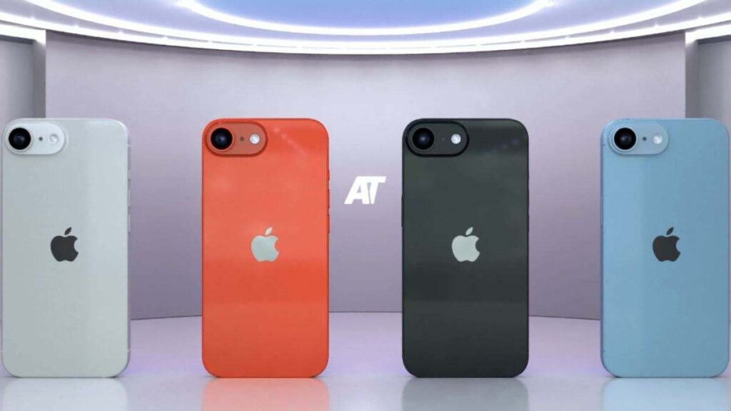 Posible fecha de lanzamiento, precio y todo lo que sabemos sobre el próximo iPhone barato que prepara Apple