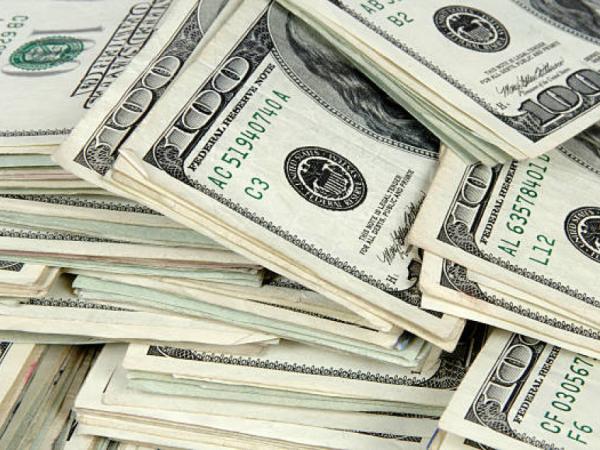 Precio del dólar en Colombia hoy lunes 21 de octubre del 2024 | TRM | Finanzas | Economía