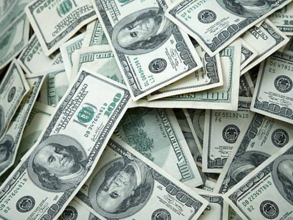 Precio del dólar hoy lunes 30 de septiembre del 2024 | TRM | Finanzas | Economía