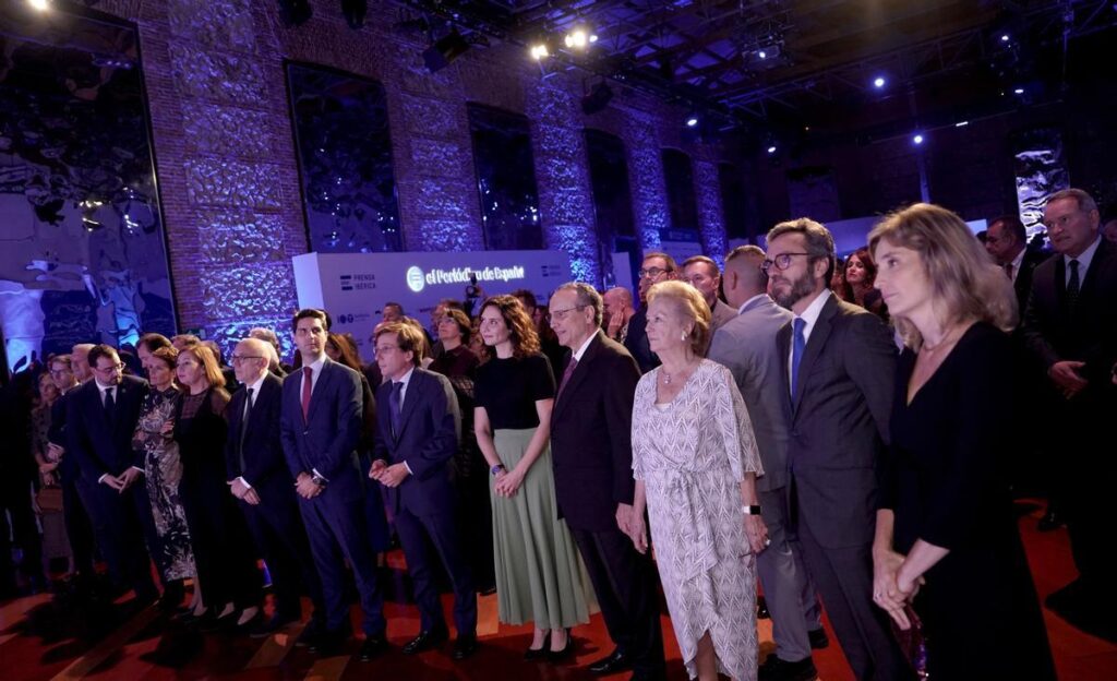 Prensa Ibérica celebra su Fiesta de la España Plural