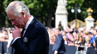 Preocupa la salud del rey Carlos III: canceló viaje al COP29 en medio de su lucha contra el cáncer - AlbertoNews