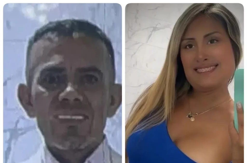 Presa mujer que planificó el asesinato de su esposo en Caracas
