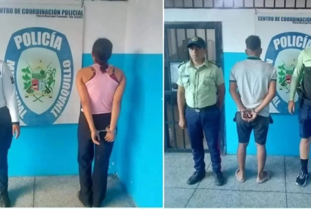 Presa una mujer que obligó a su sobrina a practicar un aborto