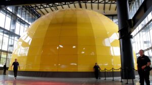 Presenta a Yawa, el centro de arte, ciencia y tecnología de Cali