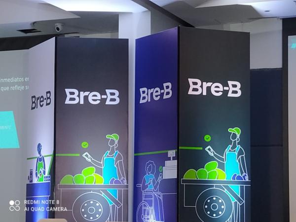 Presentan sistema de pagos Bre-B: ¿en qué consiste? | Finanzas | Economía