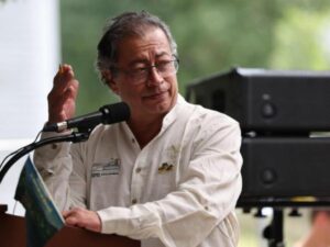 Presidente Petro se refiere a la seguridad de la COP16 | Regiones | Economía