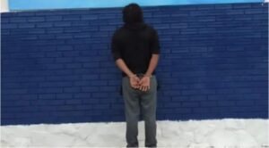Preso por abusar sexualmente de una empleada doméstica