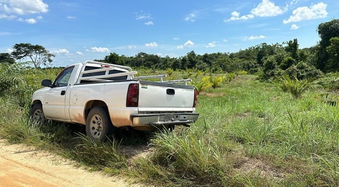 Presunto secuestro de productor agropecuario conmociona a Machiques de Perijá