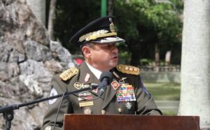 Primo de Diosdado Cabello es nombrado jefe del SEBIN por Nicolás Maduro