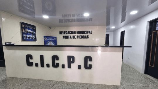 Privado de libertad por matar a su hermano